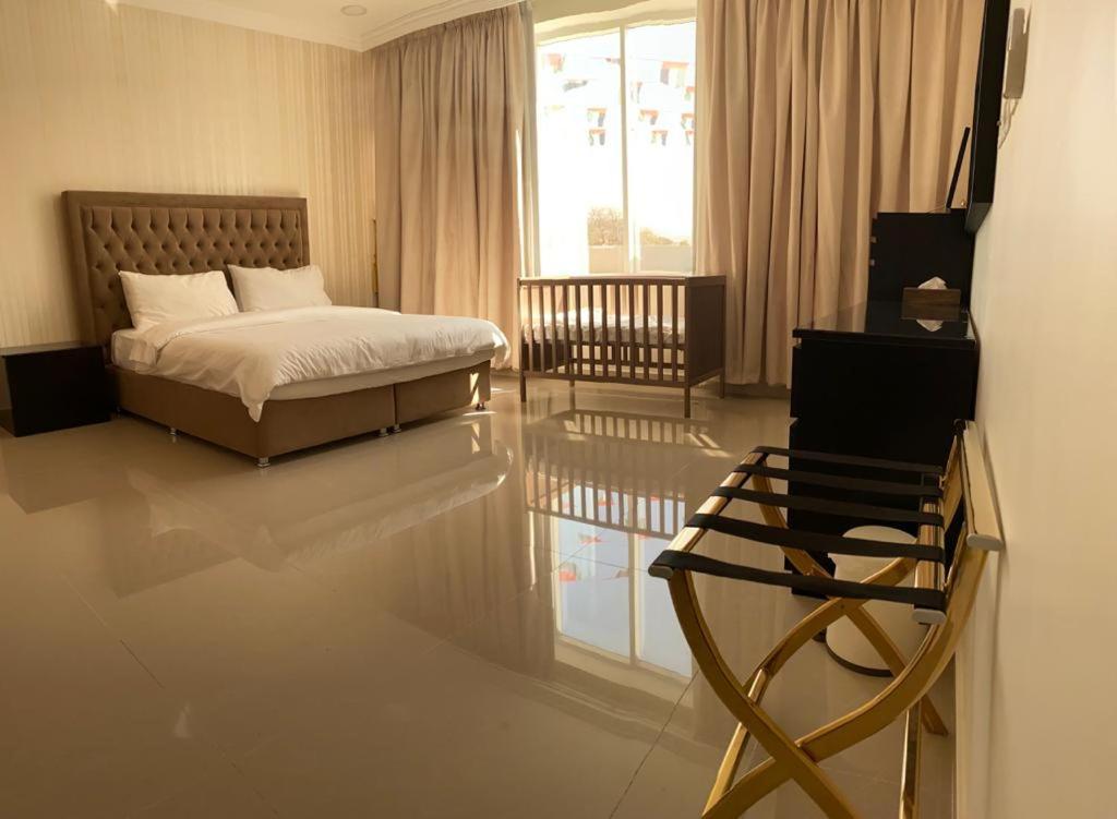 Alreef Farm Villa Ras al-Khaimah Exterior photo