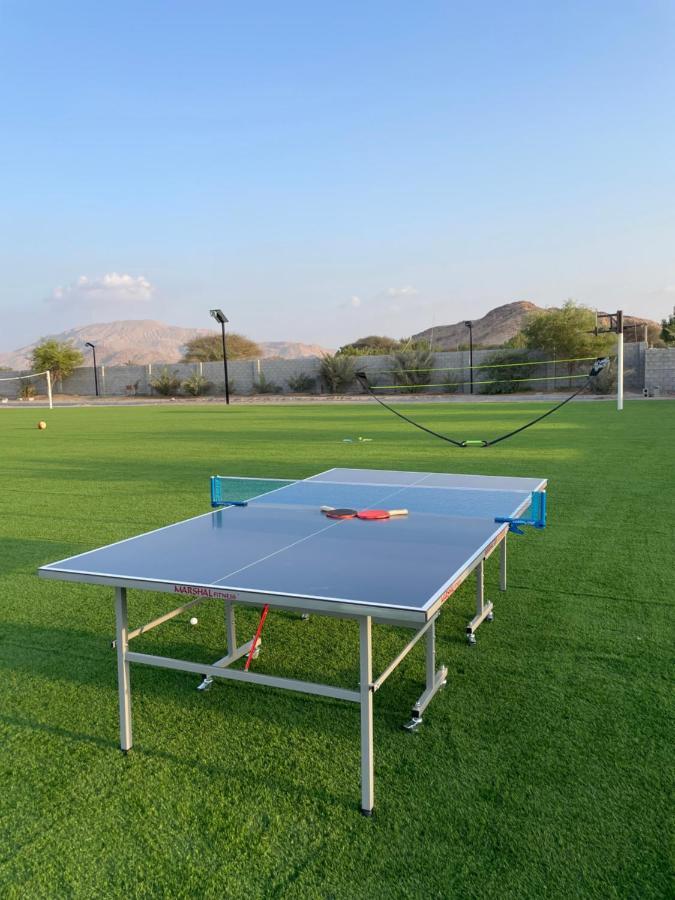 Alreef Farm Villa Ras al-Khaimah Exterior photo