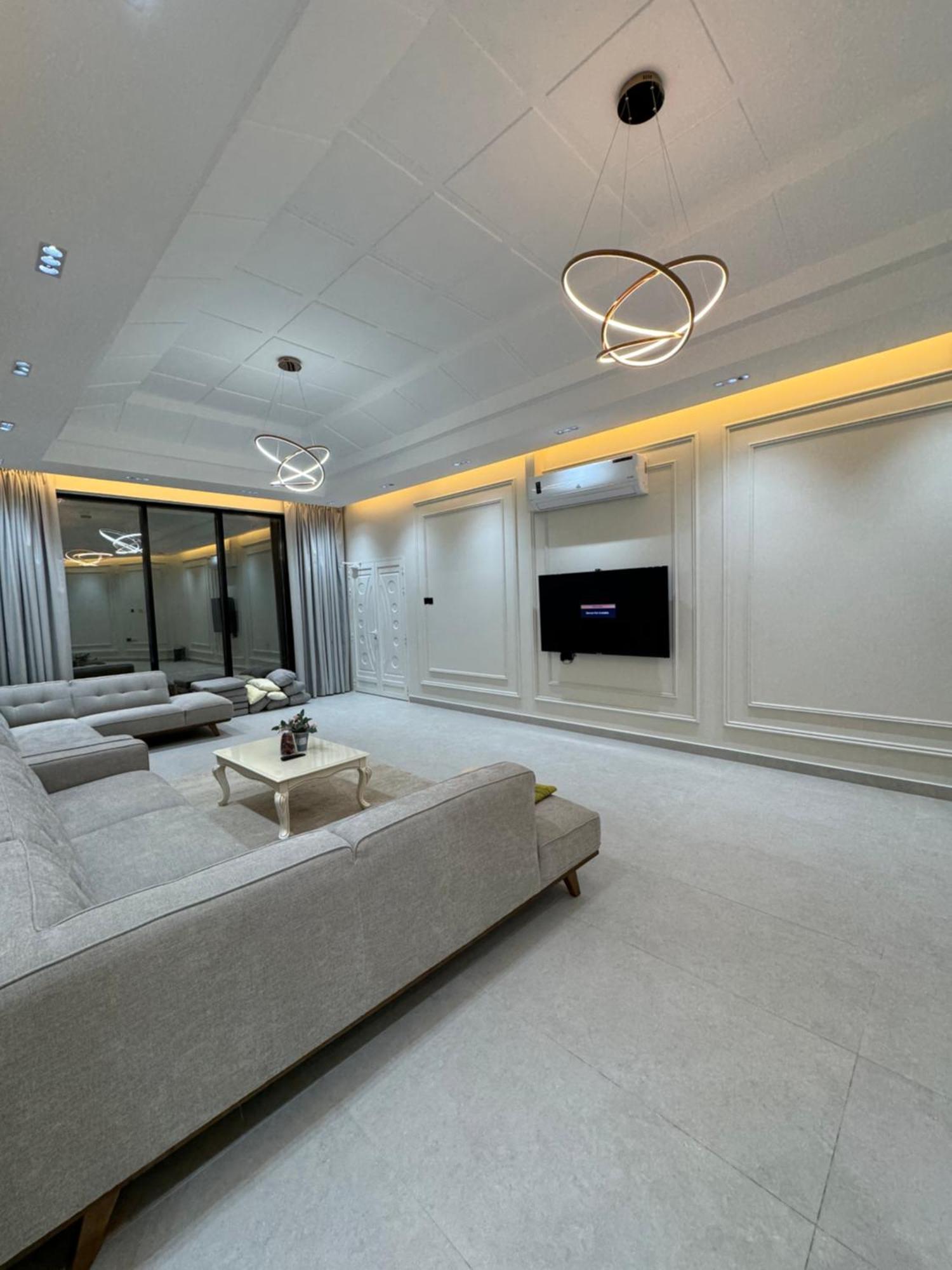 Alreef Farm Villa Ras al-Khaimah Exterior photo